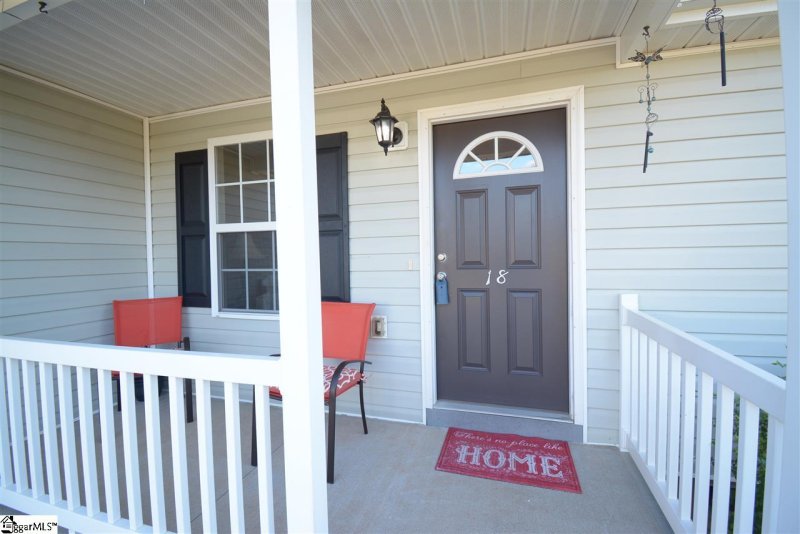 Property image 3 at 18 Regional Drive, Greer, SC 29651