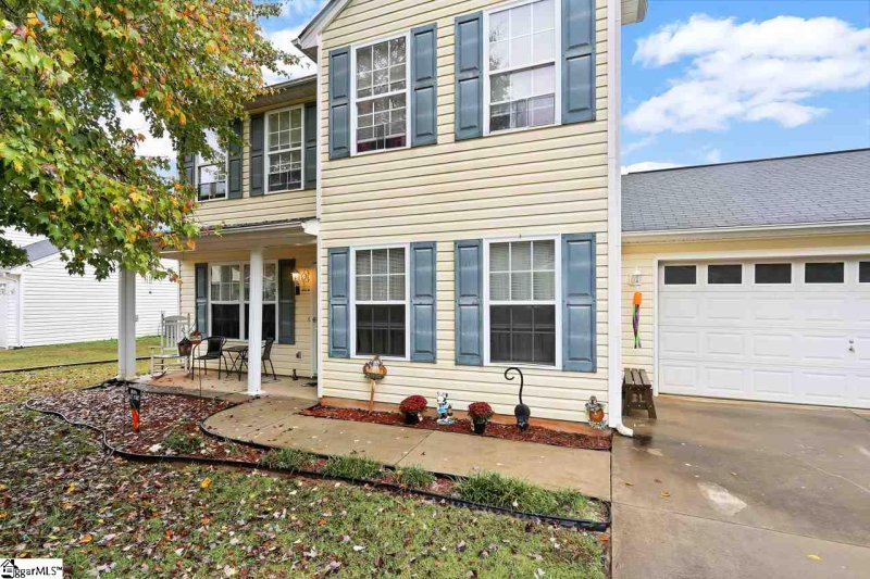 505 Crescentwood Court