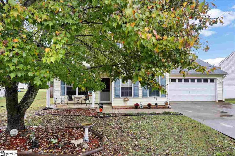 Property image 4 at 505 Crescentwood Court, Taylors, SC 29687