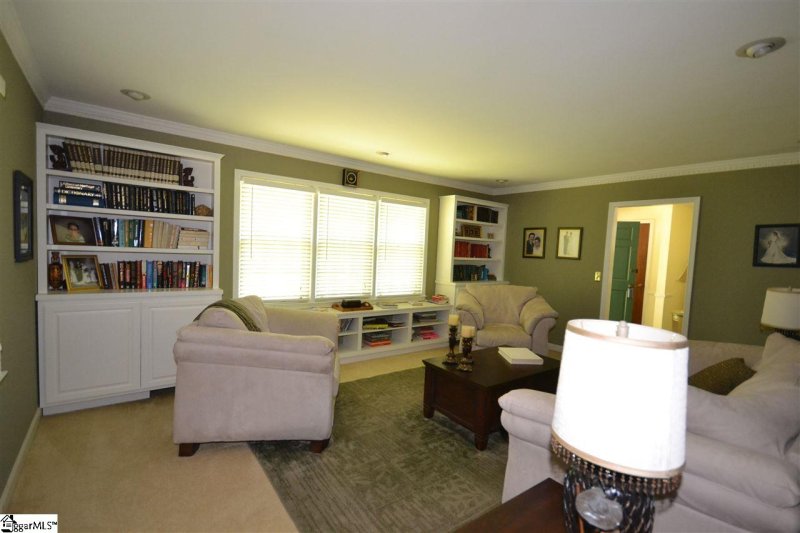 Property image 5 at 203 Old Mill Road, Taylors, SC 29687-4944