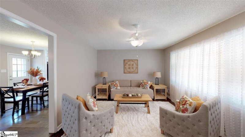 Property image 5 at 392 Crestview Drive, Spartanburg, SC 29306