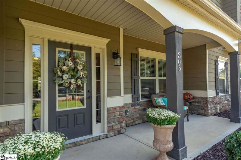 Property image 2 at 305 Rhett's Run, Easley, SC 29642