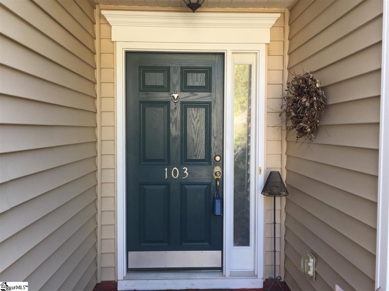 Property image 2 at 103 Seattle Slew Lane, Greenville, SC 29617