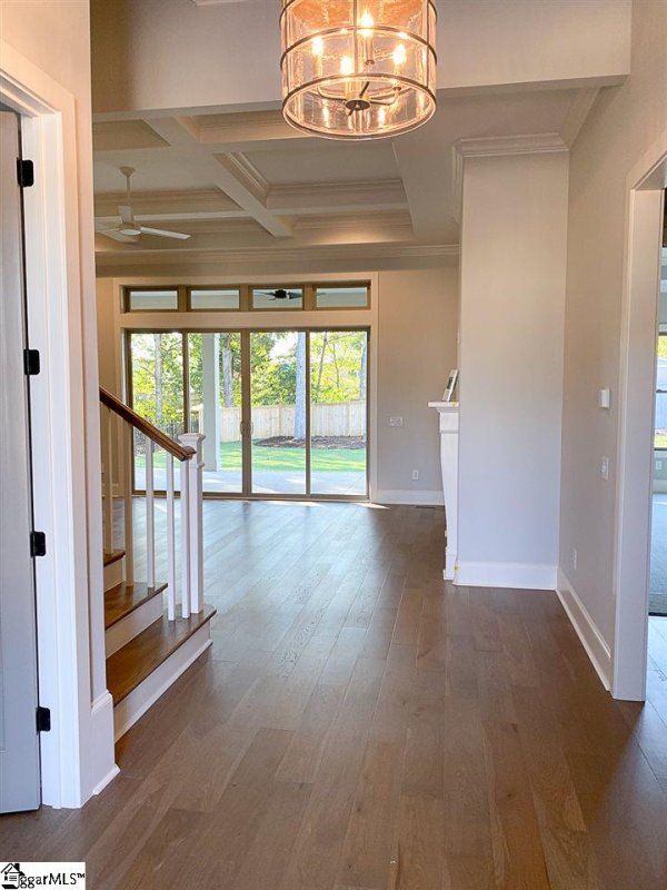 Property image 4 at 214 Chestnut Pond Lane, Simpsonville, SC 29681