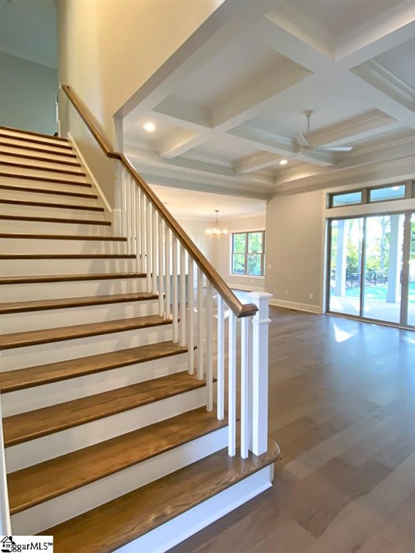 Property image 5 at 214 Chestnut Pond Lane, Simpsonville, SC 29681