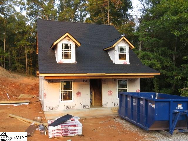 216 Country Glen Lane