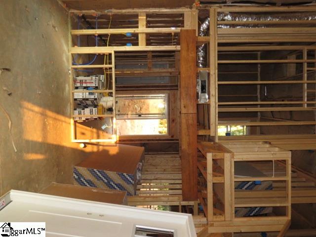 Property image 3 at 216 Country Glen Lane, Pelzer, SC 29669