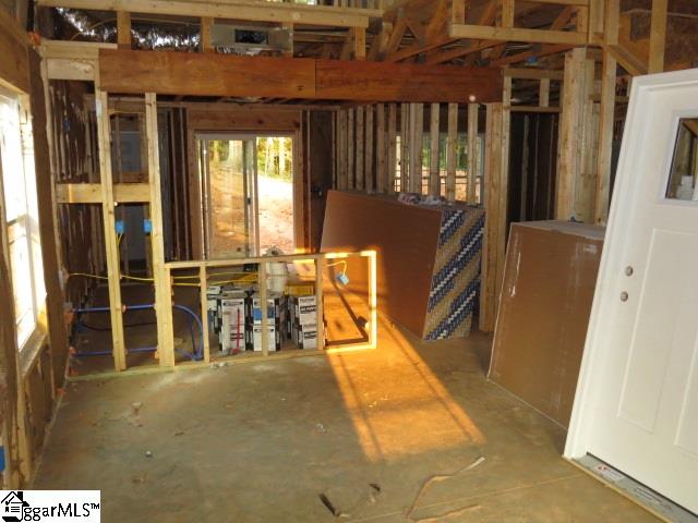 Property image 4 at 216 Country Glen Lane, Pelzer, SC 29669