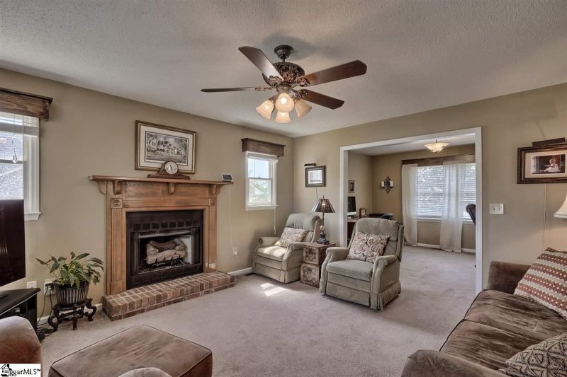 Property image 5 at 105 Terrace Road, Easley, SC 29642