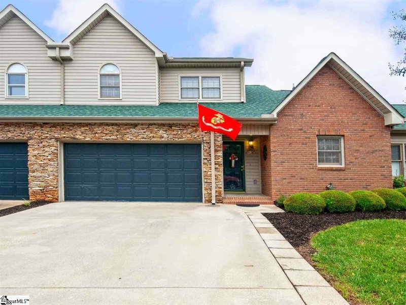 Property image 2 at 112C Pinnacle Lane, Easley, SC 29642