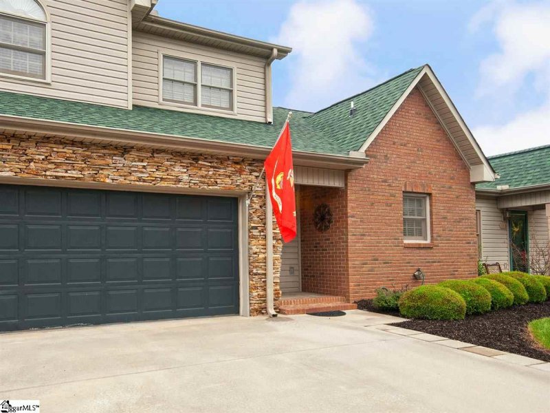 Property image 3 at 112C Pinnacle Lane, Easley, SC 29642