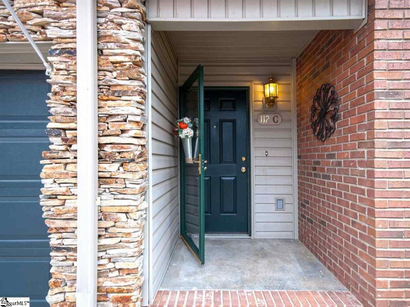 Property image 4 at 112C Pinnacle Lane, Easley, SC 29642