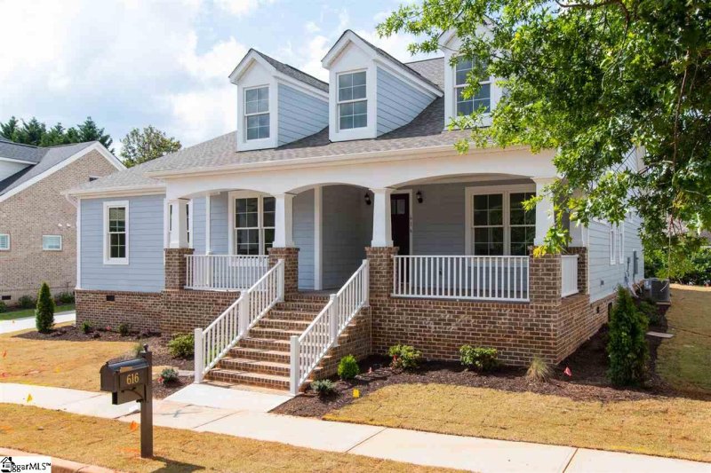Property image 2 at 616 Berkmans Lane, Greenville, SC 29605