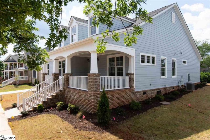 Property image 3 at 616 Berkmans Lane, Greenville, SC 29605