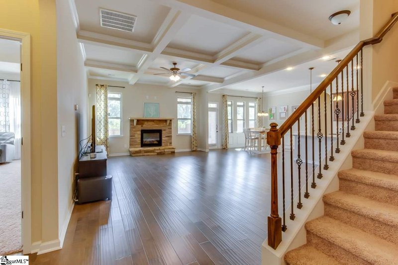 Property image 4 at 125 Harvest Brook Way, Spartanburg, SC 29301