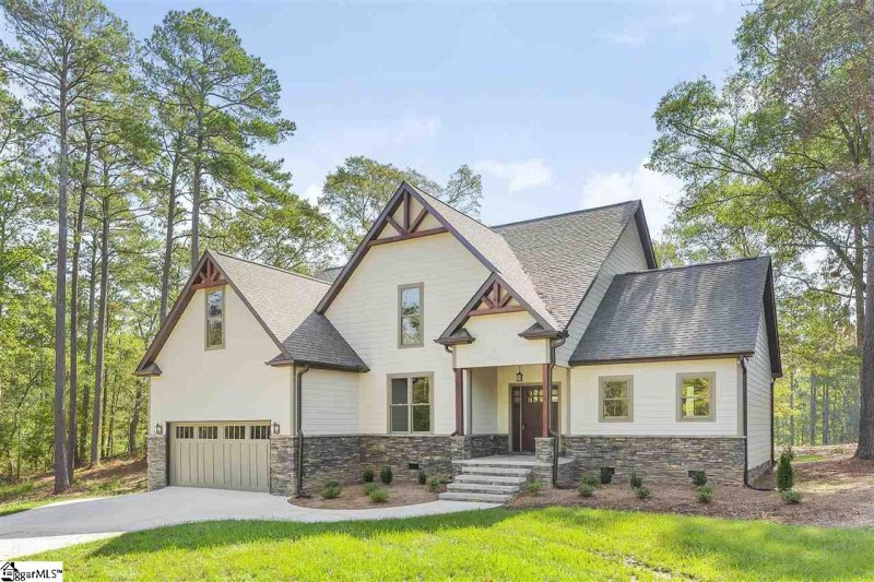 Property image 2 at 426 Deerwood Road, Anderson, SC 29621