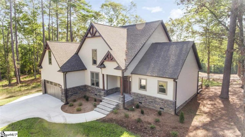 Property image 3 at 426 Deerwood Road, Anderson, SC 29621