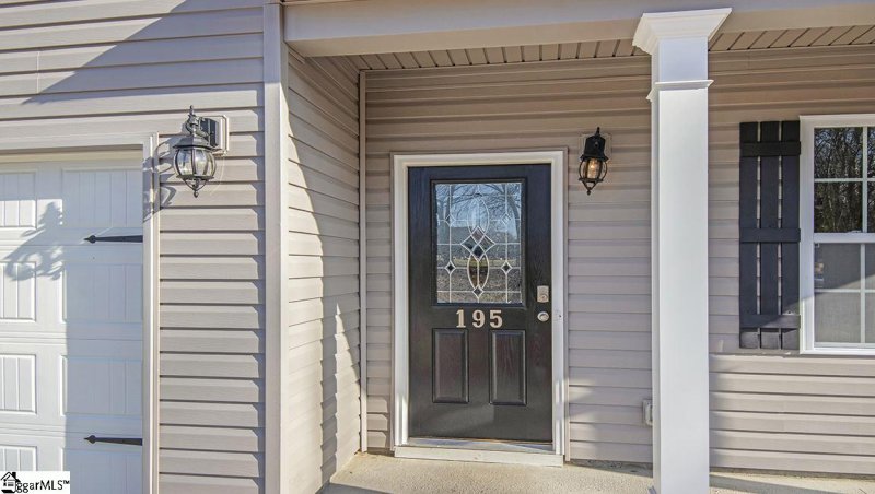 Property image 3 at 195 Old John Dodd Road, Boiling Springs, SC 29316