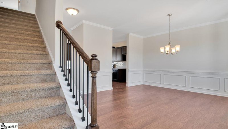 Property image 4 at 195 Old John Dodd Road, Boiling Springs, SC 29316