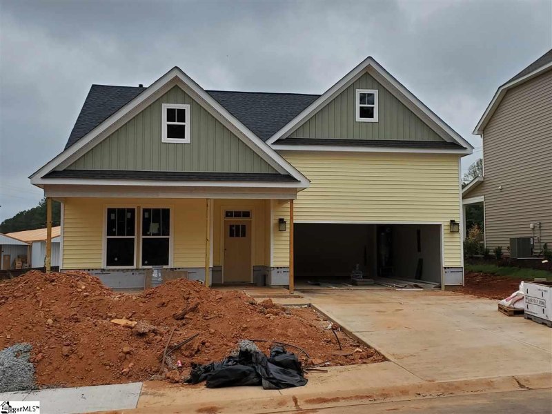 6 Glenview Park Place