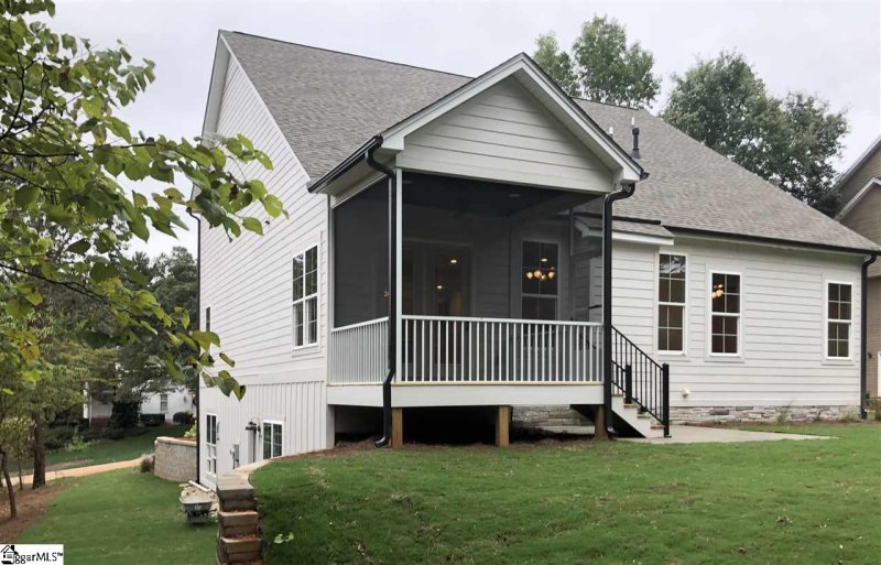 Property image 5 at 104 pine forest Drive, Greer, SC 29651