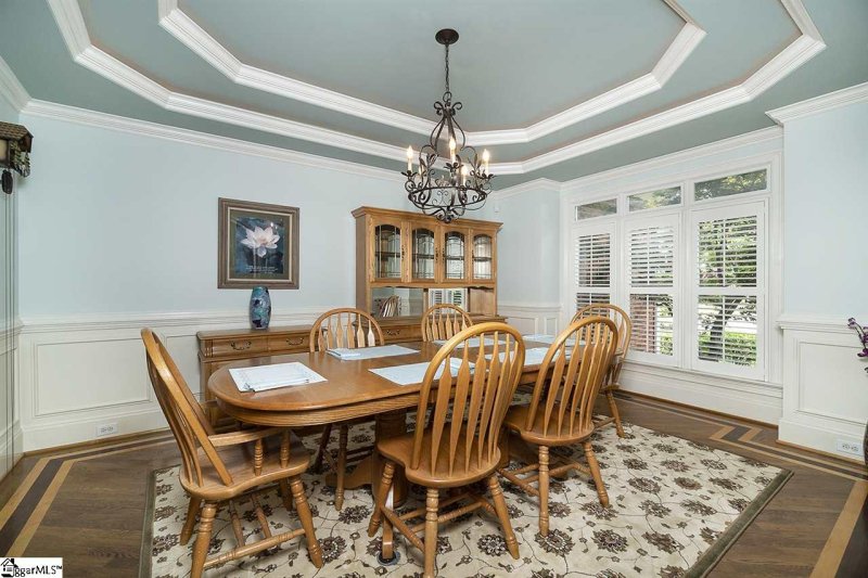 Property image 2 at 3 Cardiff Court, Simpsonville, SC 29681