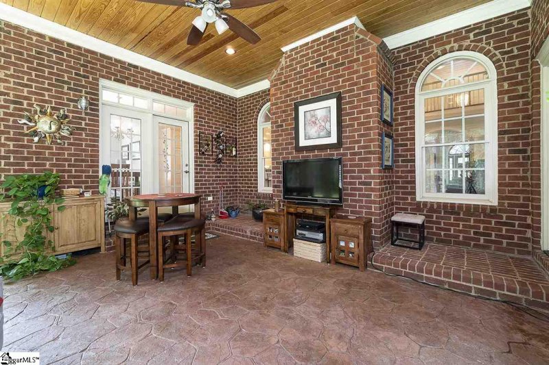 Property image 3 at 3 Cardiff Court, Simpsonville, SC 29681