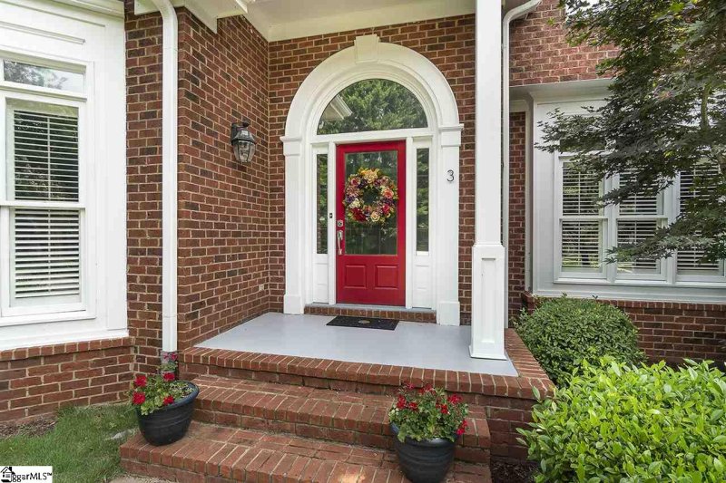 Property image 5 at 3 Cardiff Court, Simpsonville, SC 29681