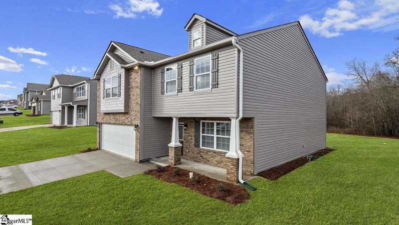 Property image 3 at 469 All Seasons Drive, Boiling Springs, SC 29316