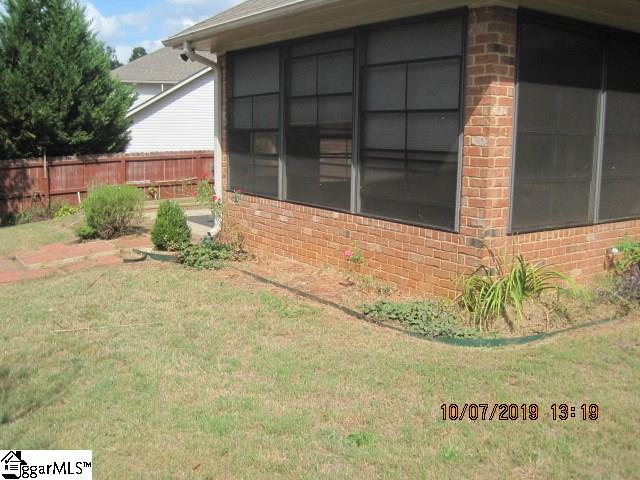 Property image 2 at 1 Manatee Court, Simpsonville, SC 29681