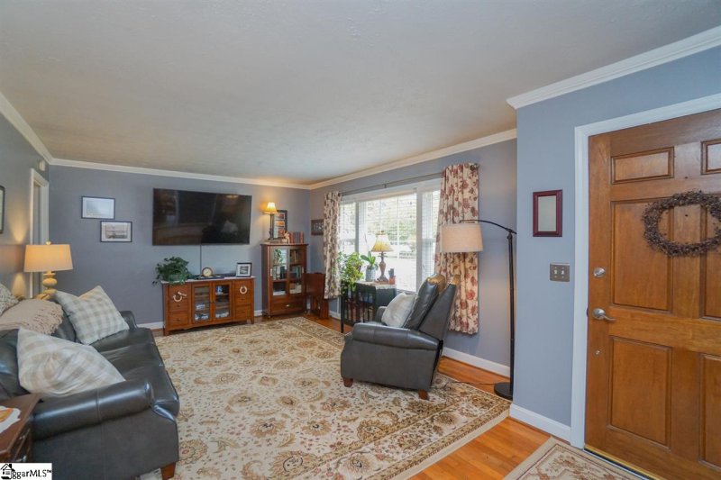 Property image 4 at 3 Merrywood Drive, Taylors, SC 29687