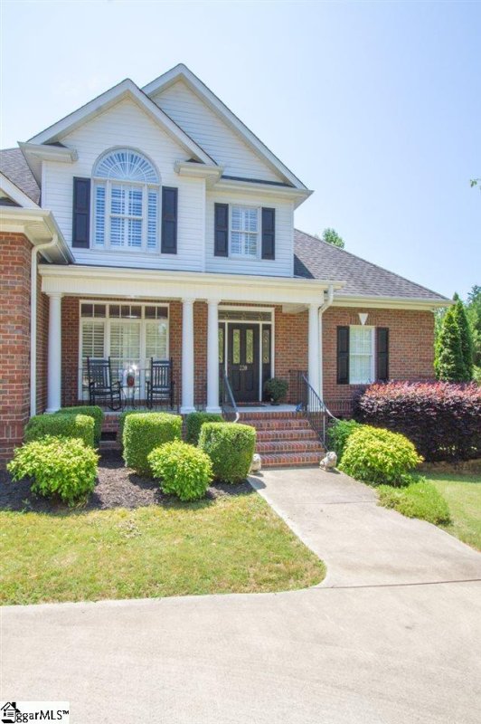 Property image 3 at 220 Graylyn Drive, Anderson, SC 29621