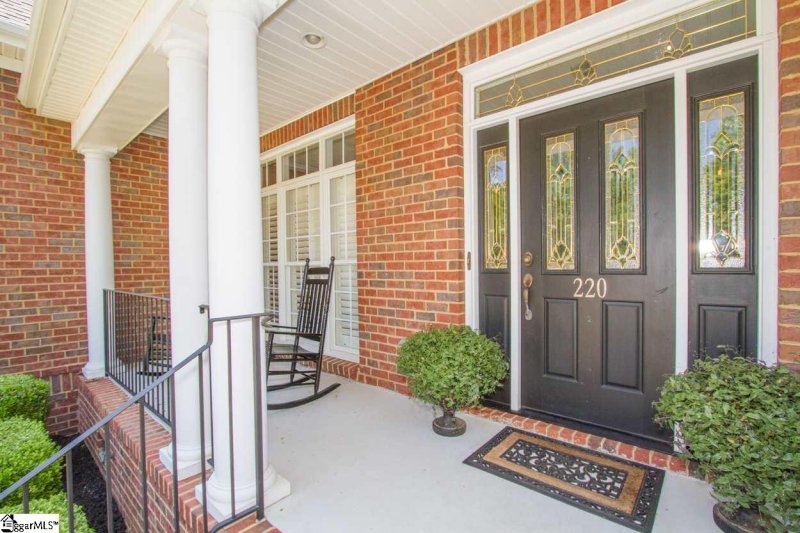 Property image 4 at 220 Graylyn Drive, Anderson, SC 29621