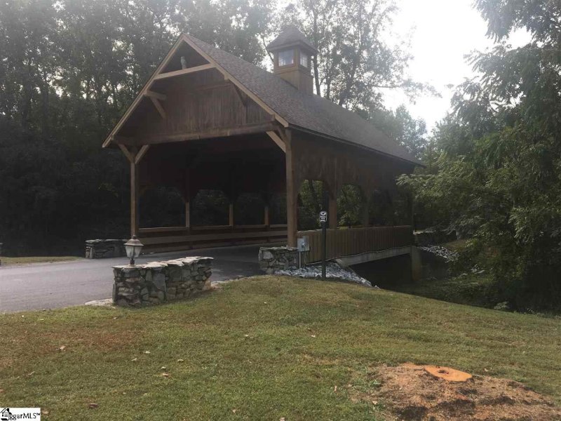 Property image 5 at 142 Hunter Hack Trail, Campobello, SC 29322