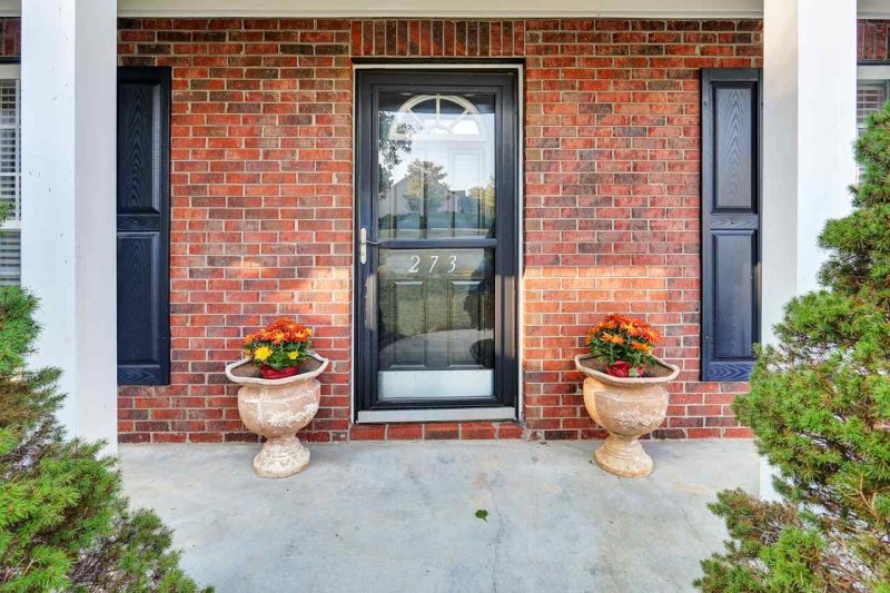 Property image 2 at 273 Dartmoor Drive, Spartanburg, SC 29301
