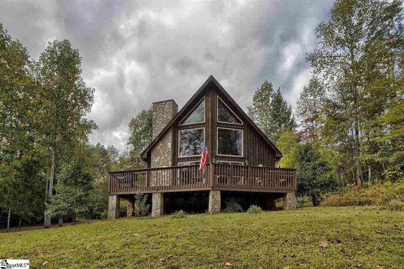 204 Willys Creek Circle