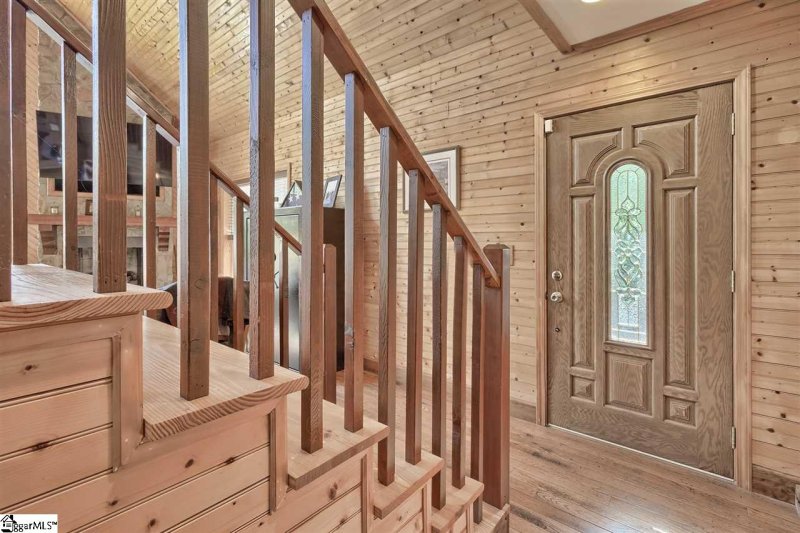 Property image 4 at 204 Willys Creek Circle, Pickens, SC 29671