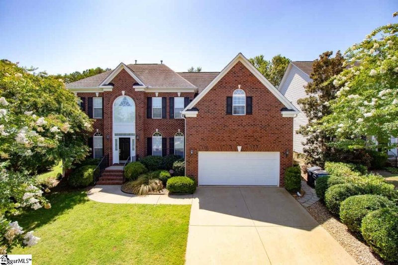 1204 Carriage Park Circle