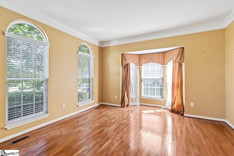 Property image 3 at 1204 Carriage Park Circle, Greer, SC 29650