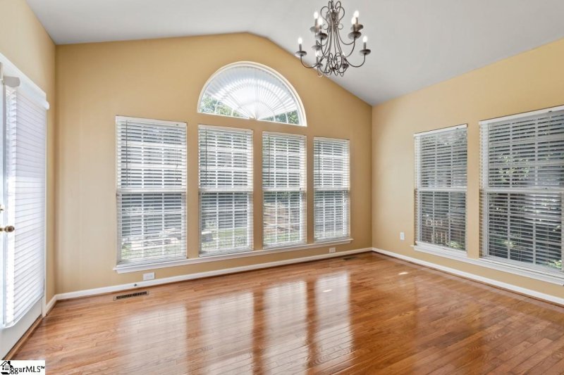 Property image 4 at 1204 Carriage Park Circle, Greer, SC 29650