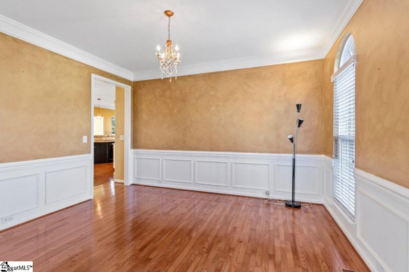 Property image 5 at 1204 Carriage Park Circle, Greer, SC 29650