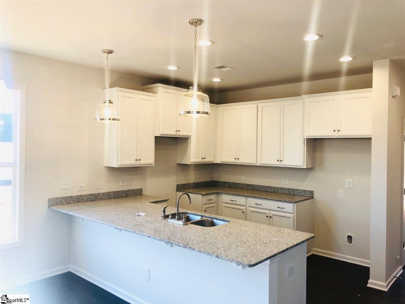 Property image 5 at 244 Cassingham Drive, Boiling Springs, SC 29316