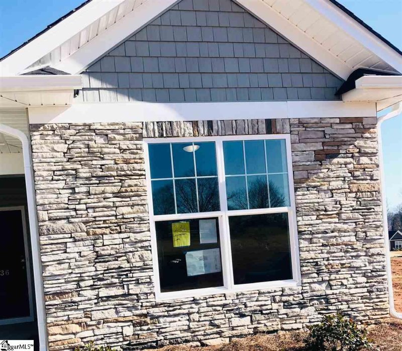 Property image 3 at 236 Cassingham Lane, Boiling Springs, SC 29316