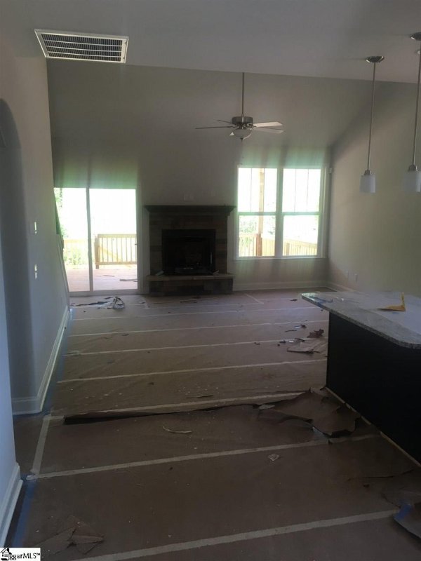 Property image 2 at 107 Ridgefield Lane, Greer, SC 29651