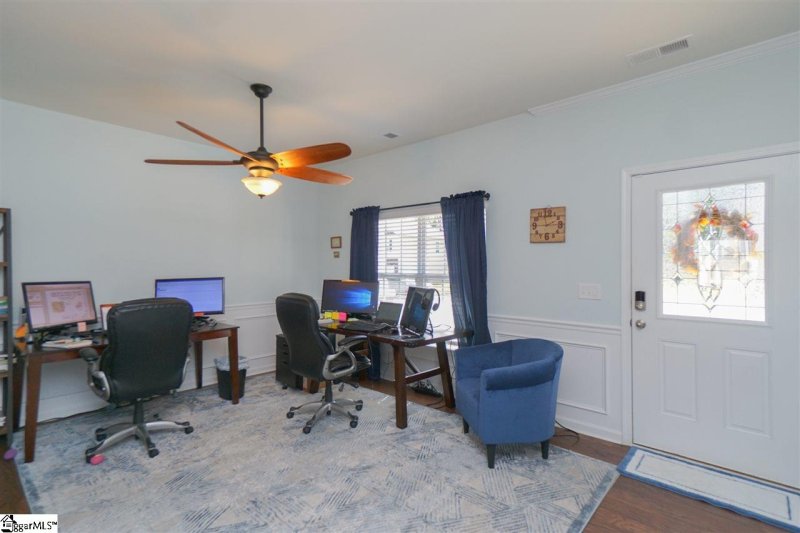Property image 2 at 201 Addlestone Circle, Fountain Inn, SC 29644