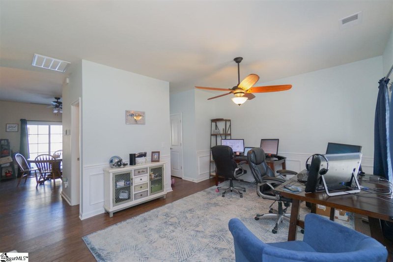 Property image 3 at 201 Addlestone Circle, Fountain Inn, SC 29644