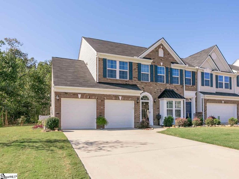 Property image 2 at 364 Bellerive Drive, Duncan, SC 29334