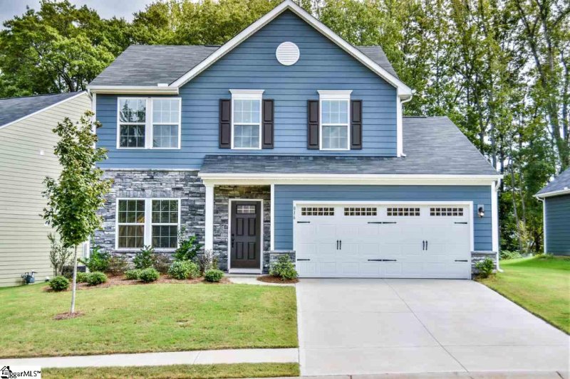 816 Silverwood Way