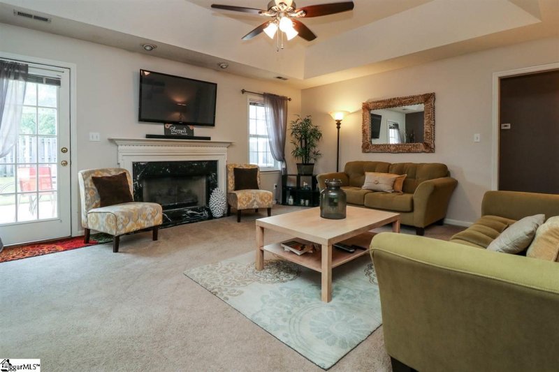 Property image 4 at 104 Periwinkle Place, Moore, SC 29369