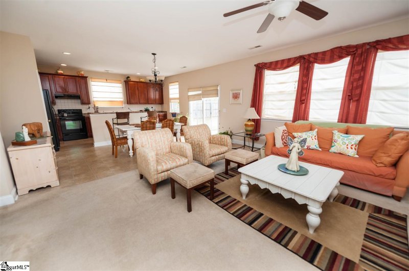 Property image 4 at 503 Etowah Drive, Roebuck, SC 29376